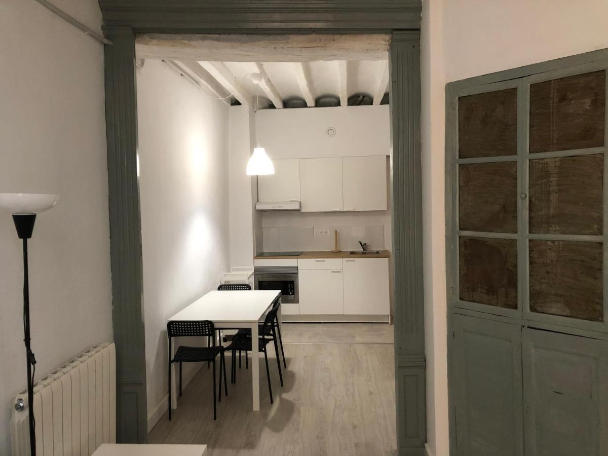 Cal Mestre- Olot Exterior foto