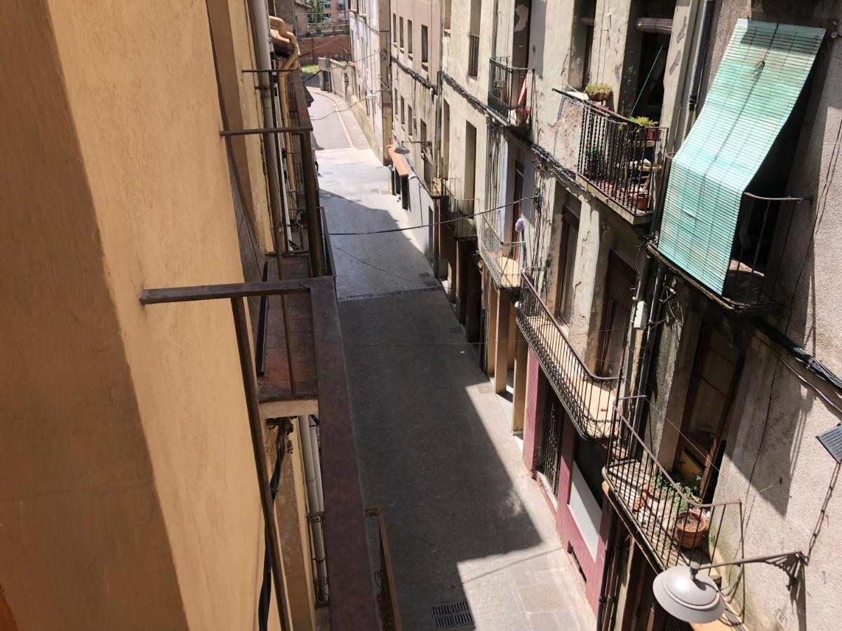 Cal Mestre- Olot Exterior foto