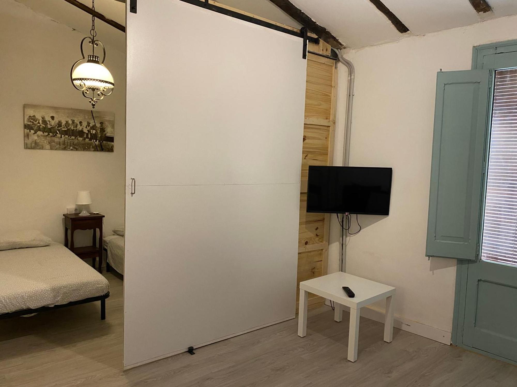 Cal Mestre- Olot Exterior foto